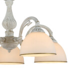 Escada 2134/5S E27*40W White — изображение 3