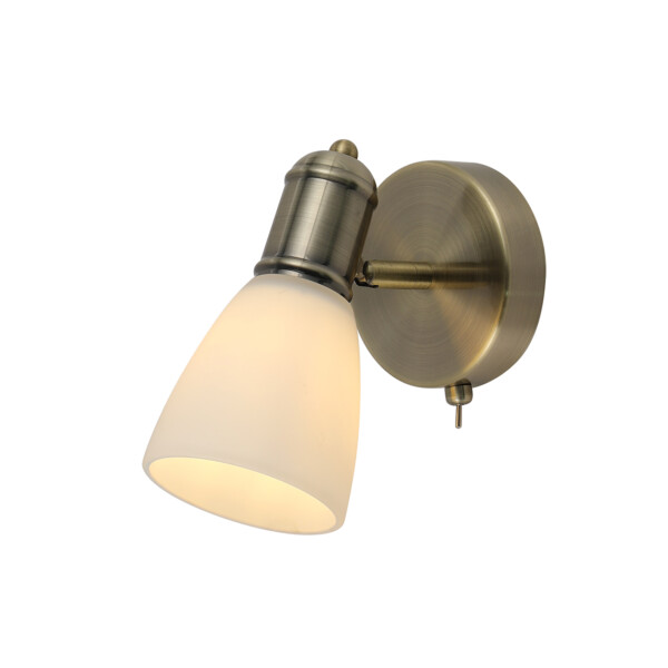 Escada 2135/1A E14*40W Bronze