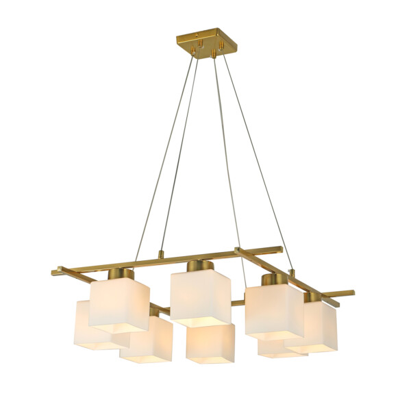 Escada 2136/8S E27*40W Copper