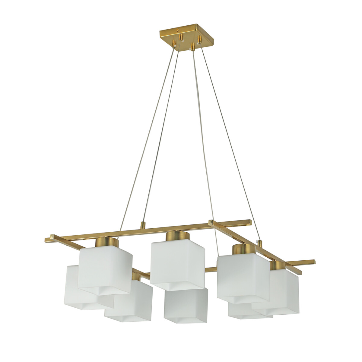 Escada 2136/8S E27*40W Copper — изображение 2