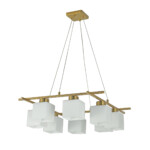 Escada 2136/8S E27*40W Copper — изображение 2