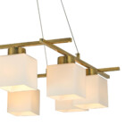 Escada 2136/8S E27*40W Copper — изображение 3