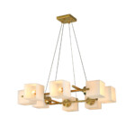 Escada 2137/8S E27*40W Copper