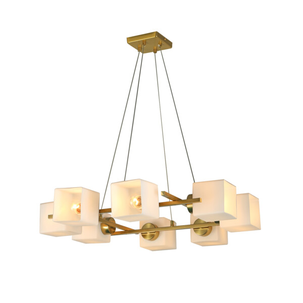 Escada 2137/8S E27*40W Copper