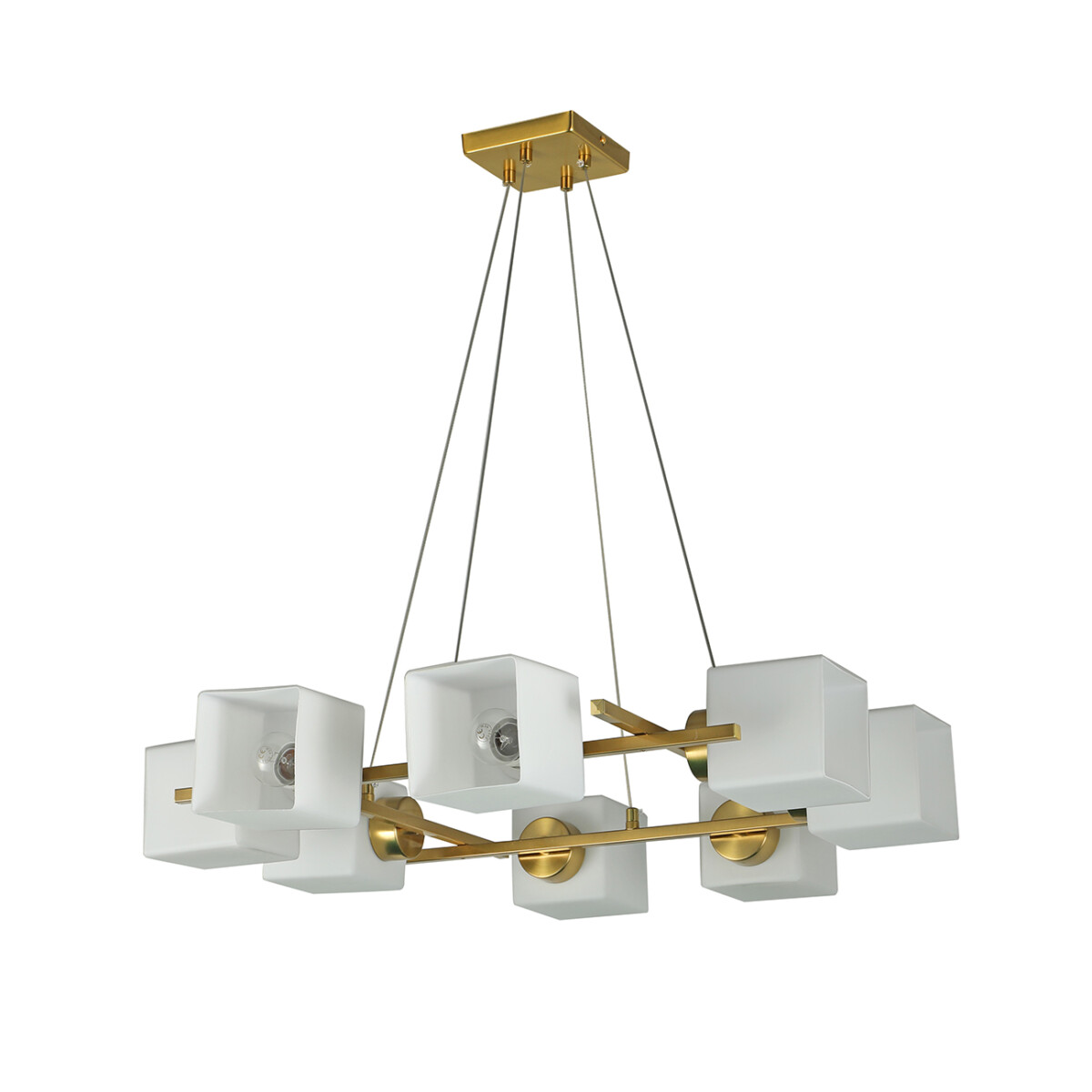 Escada 2137/8S E27*40W Copper — изображение 2