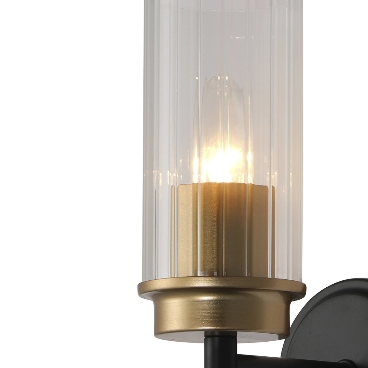 Escada 2138/1A E14*40W Black/Gold — изображение 3