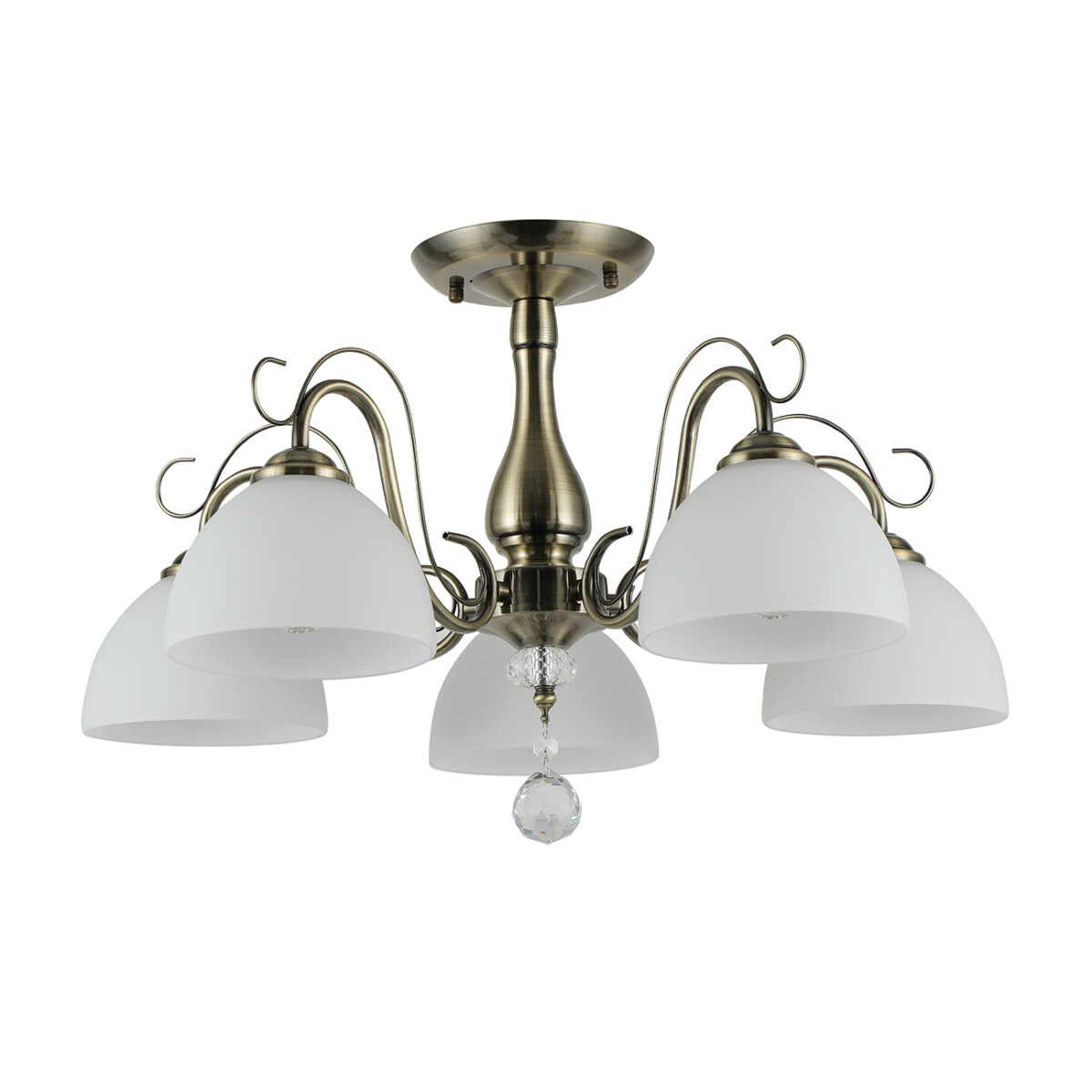 Escada 1149/5P E27*40W Bronze — изображение 2