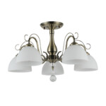 Escada 1149/5P E27*40W Bronze — изображение 2