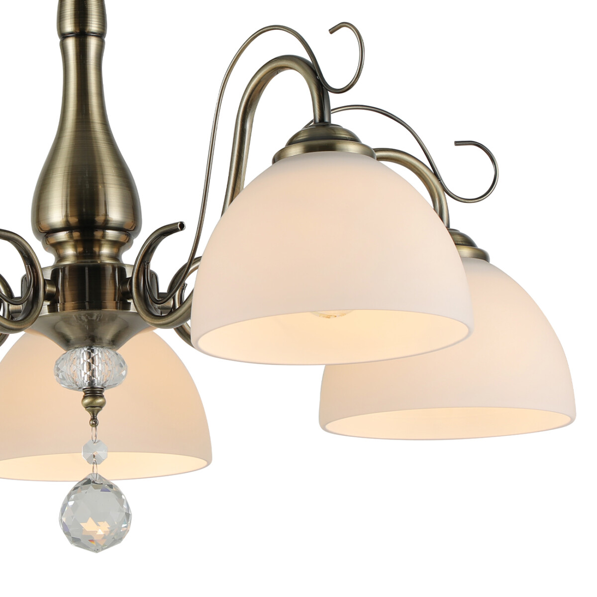 Escada 1149/5P E27*40W Bronze — изображение 3