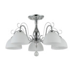 Escada 1149/5P E27*40W Chrome — изображение 2