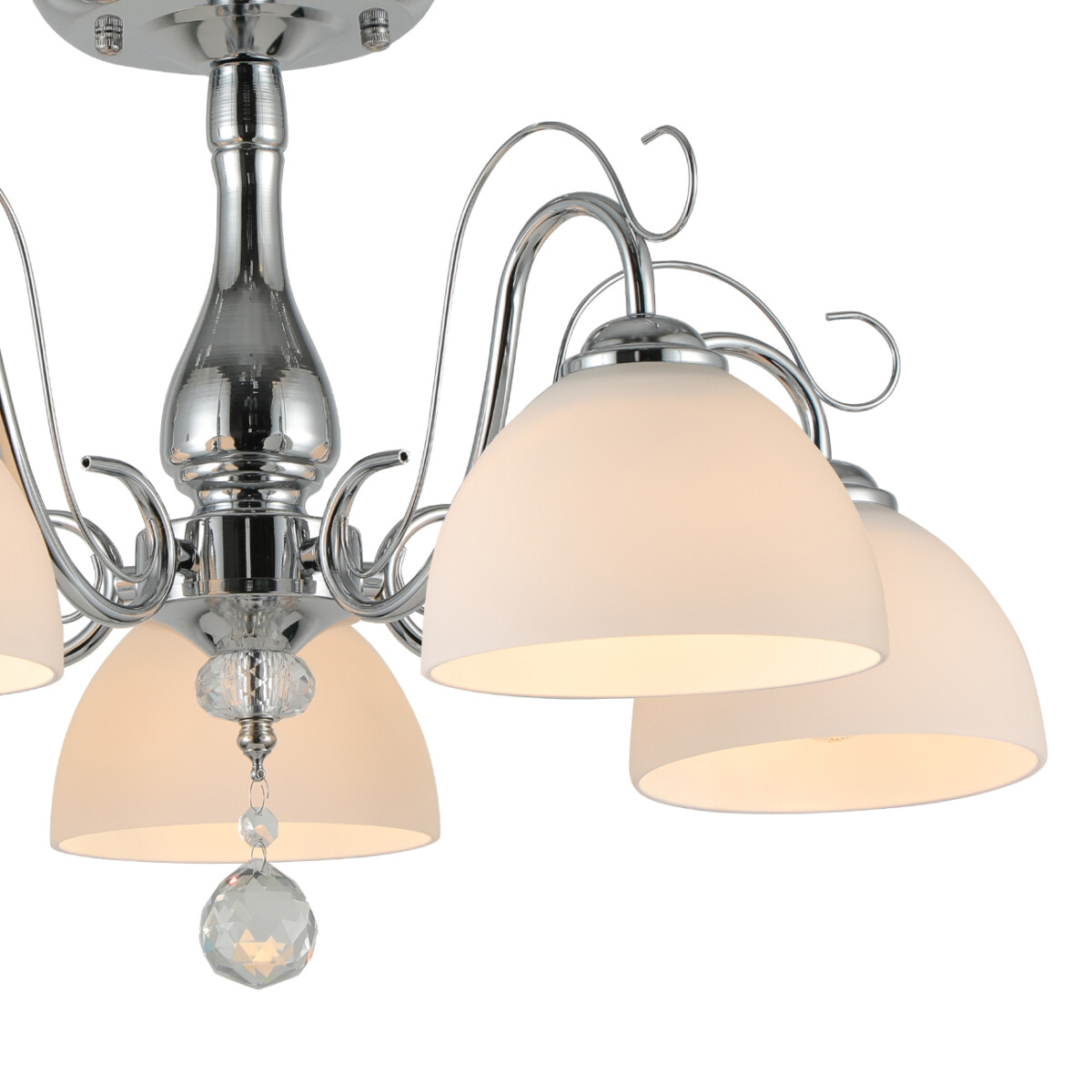 Escada 1149/5P E27*40W Chrome — изображение 3