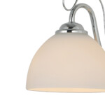 Escada 1149/1A E27*40W Chrome — изображение 3