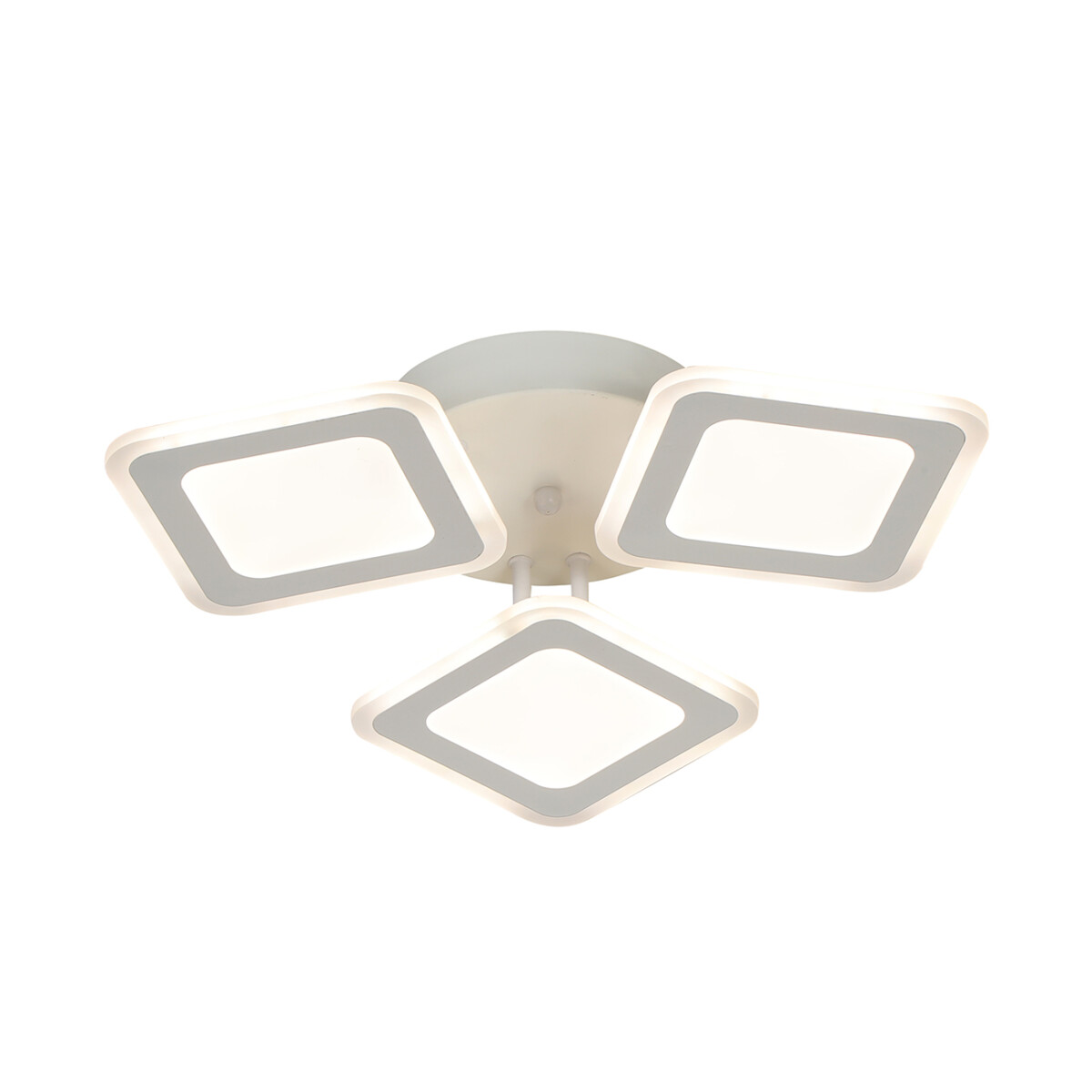 l121560 Escada 10288/3 LED*56W White — изображение 1