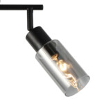 Escada 10172/2A E14*40W Black/Chrome — изображение 3