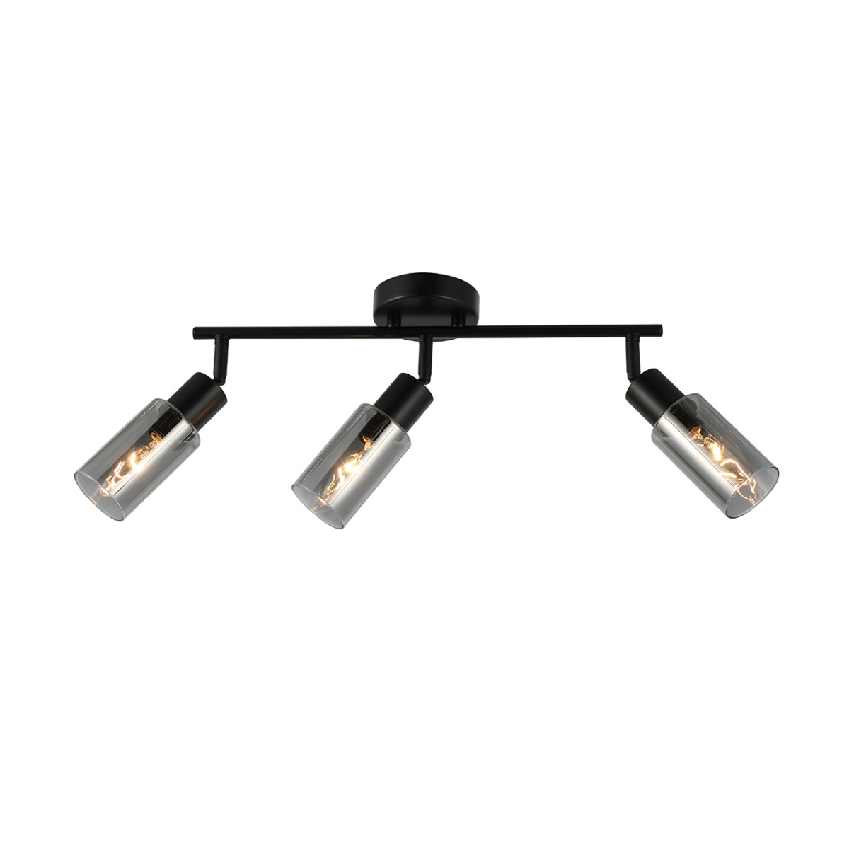 l121600 Escada 10172/3A E14*40W Black/Chrome — изображение 1