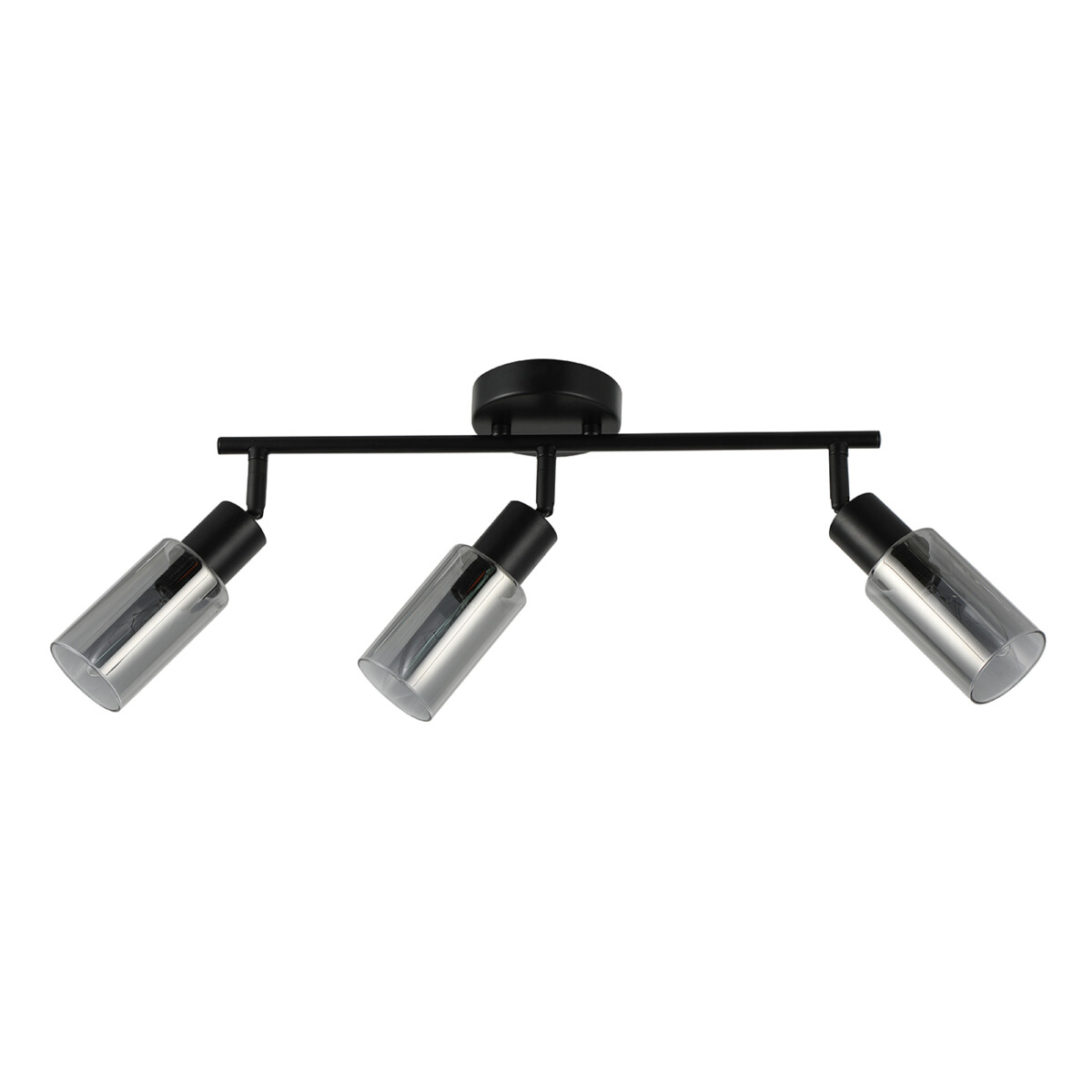 Escada 10172/3A E14*40W Black/Chrome — изображение 2