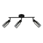 Escada 10172/3A E14*40W Black/Chrome — изображение 2