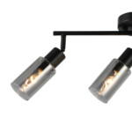 Escada 10172/3A E14*40W Black/Chrome — изображение 3