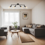 Escada 10172/4 E14*40W Black/Amber — изображение 4