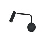 Escada 10299/1 LED*4W Black — изображение 2