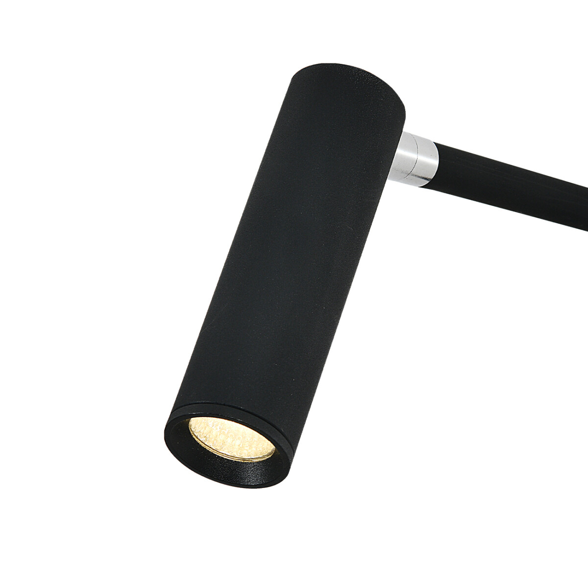 Escada 10299/1 LED*4W Black — изображение 5