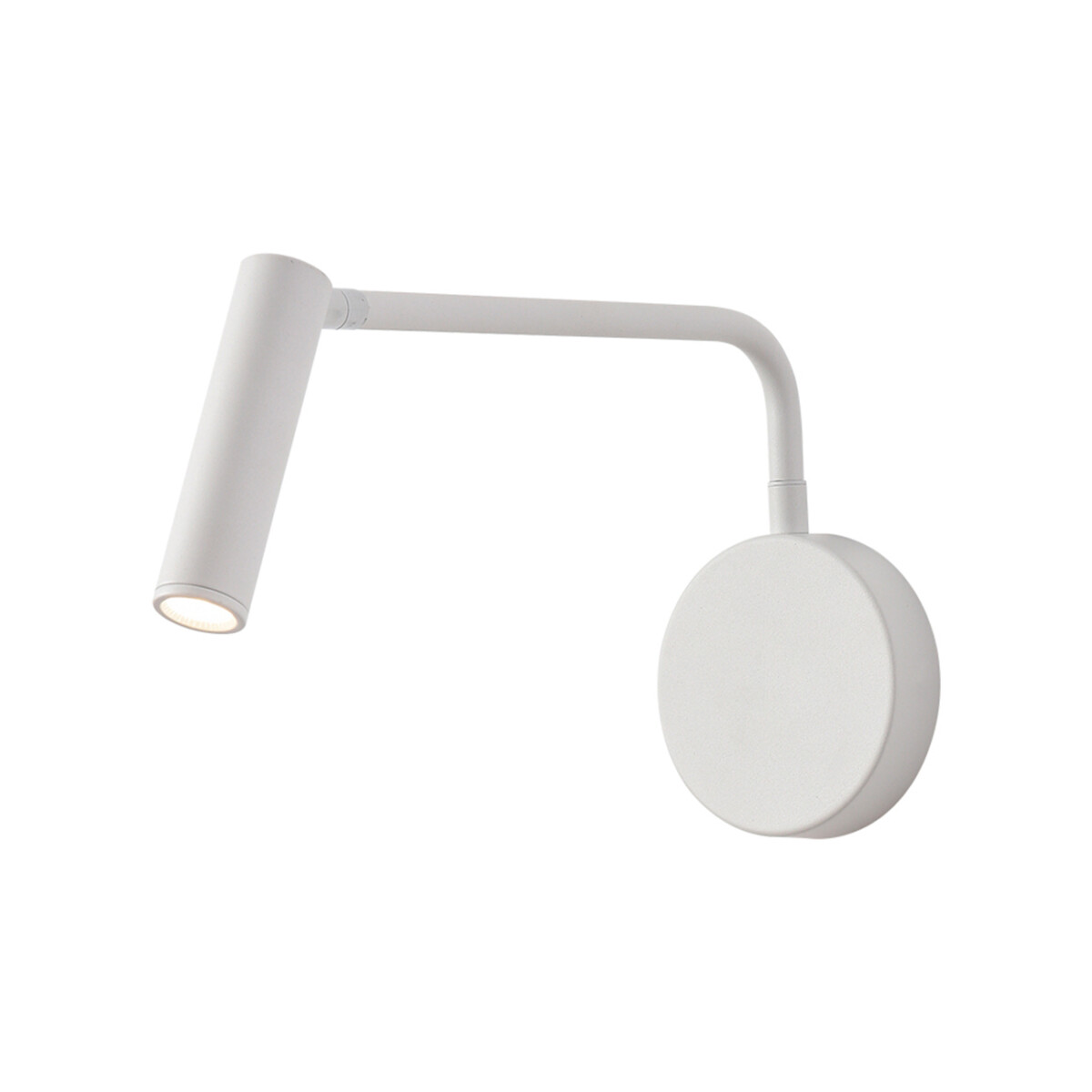 Escada 10299/1 LED*4W White — изображение 1