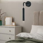 Escada 10300/1 LED*4W Black — изображение 6