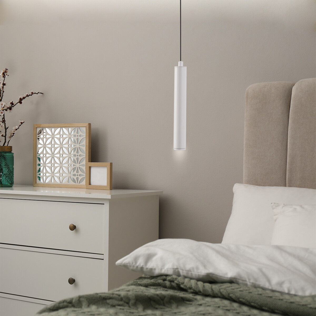 Escada 10300/1 LED*4W White — изображение 3