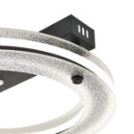 Escada 10302/1 LED*65W Black — изображение 5