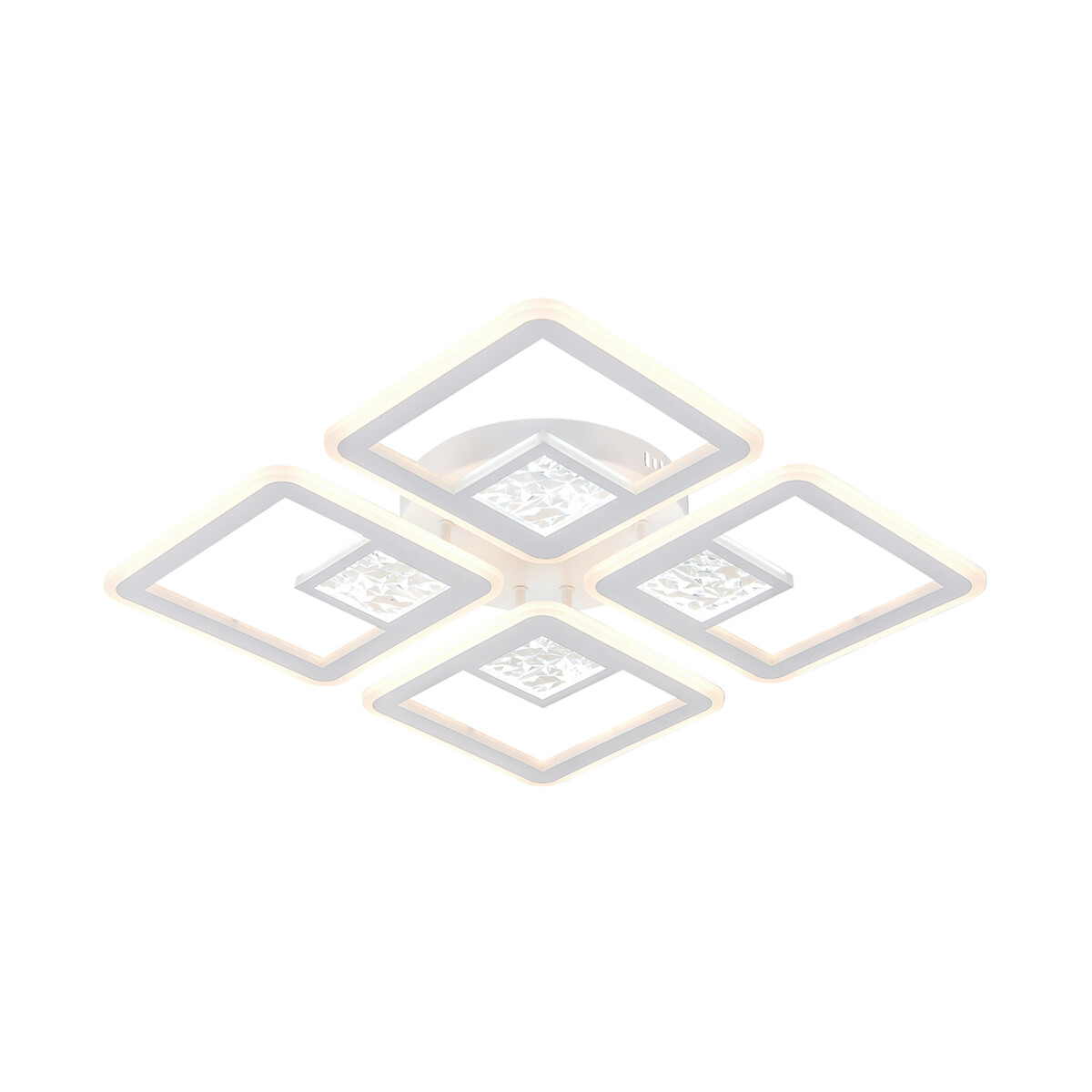 l121820 Escada 10277/4 LED*120W White — изображение 1