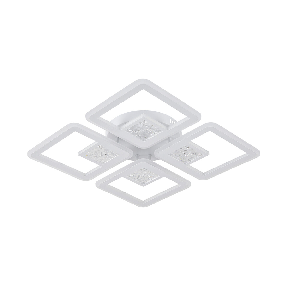 Escada 10277/4 LED*120W White — изображение 2