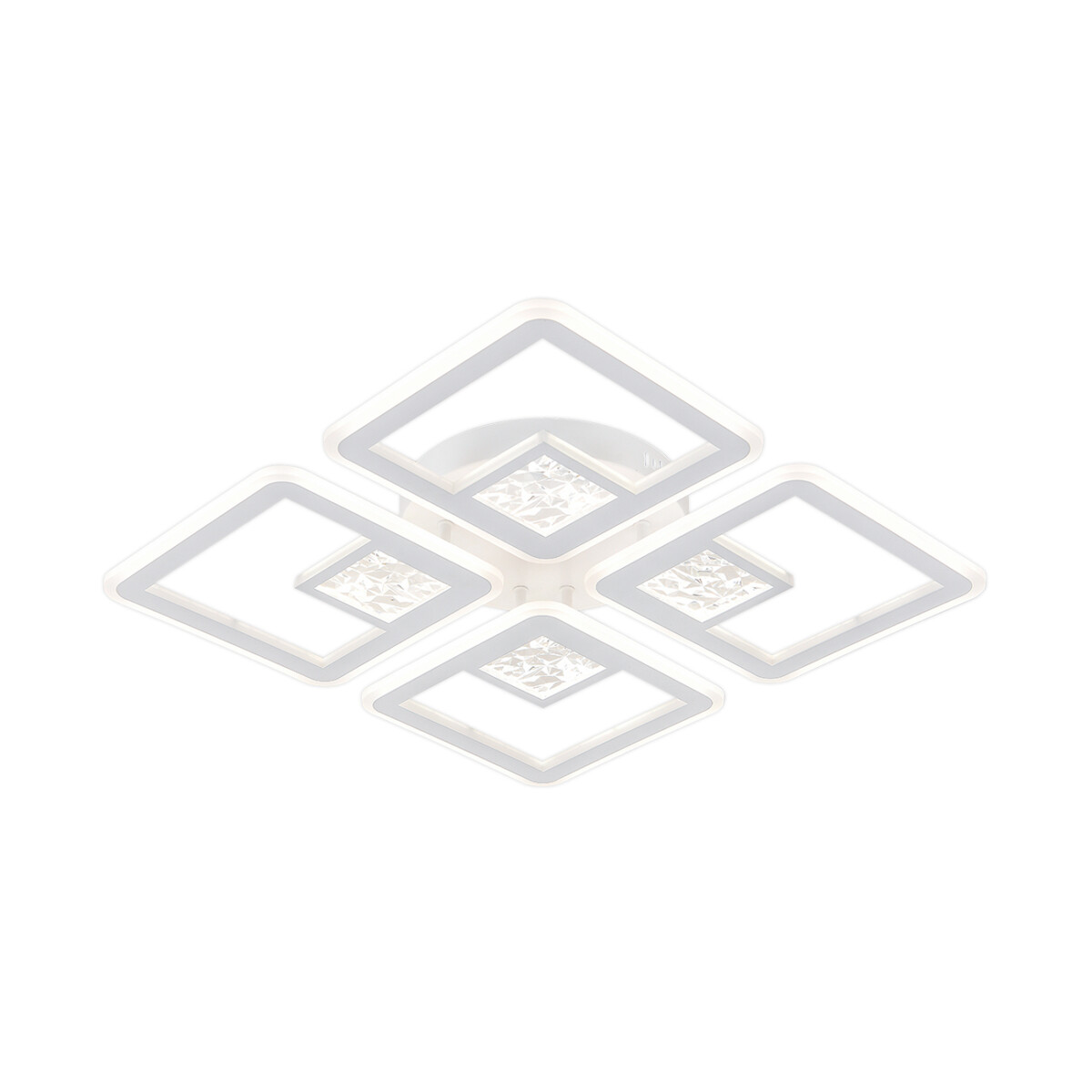 Escada 10277/4 LED*120W White — изображение 4