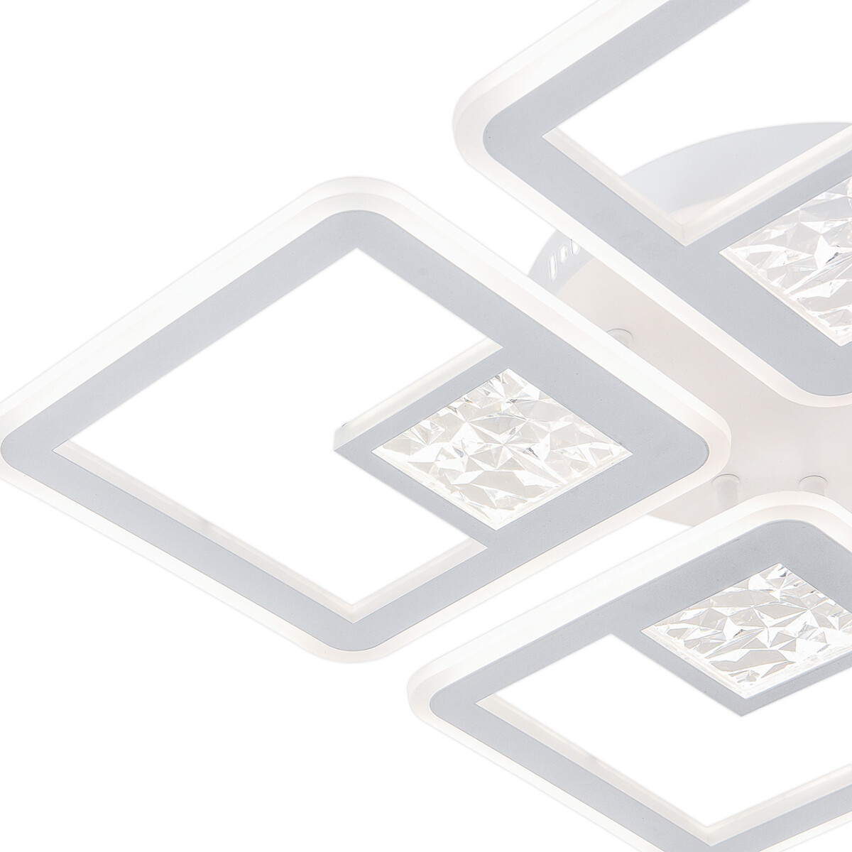 Escada 10277/4 LED*120W White — изображение 5