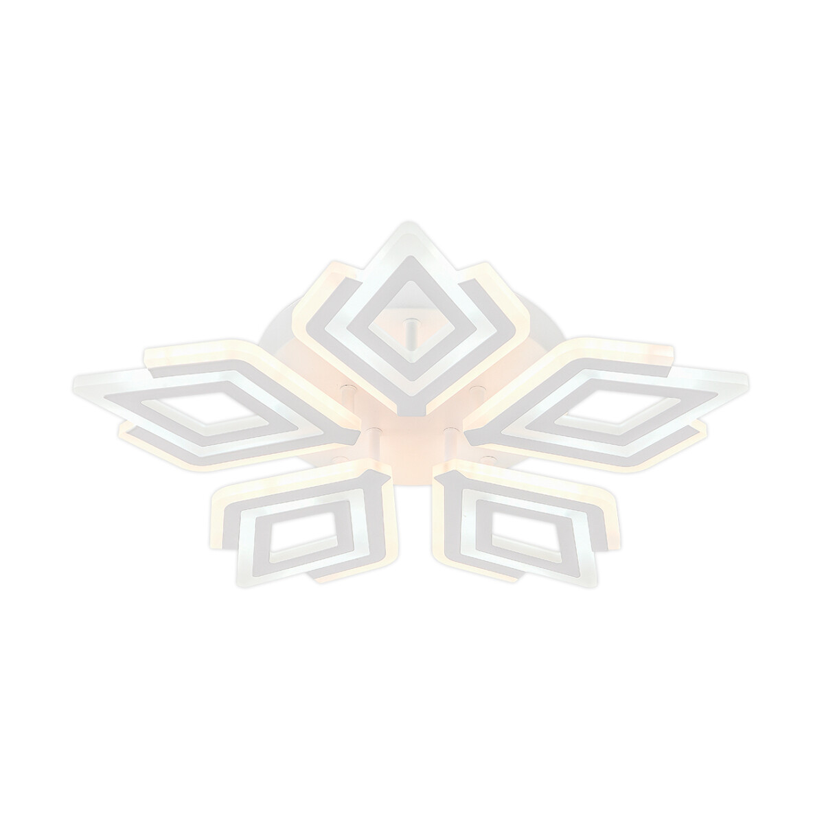 l121840 Escada 10288/5 LED*85W White — изображение 1