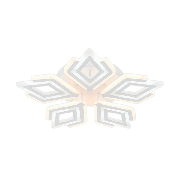 Escada 10288/5 LED*85W White