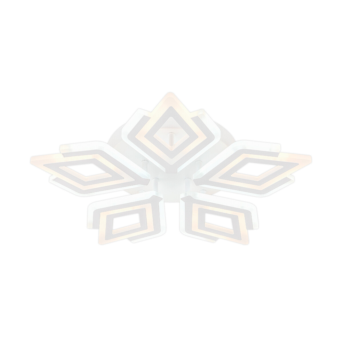 Escada 10288/5 LED*85W White — изображение 3