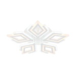 Escada 10288/5 LED*85W White — изображение 3