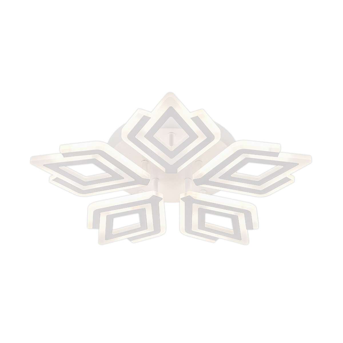 Escada 10288/5 LED*85W White — изображение 4