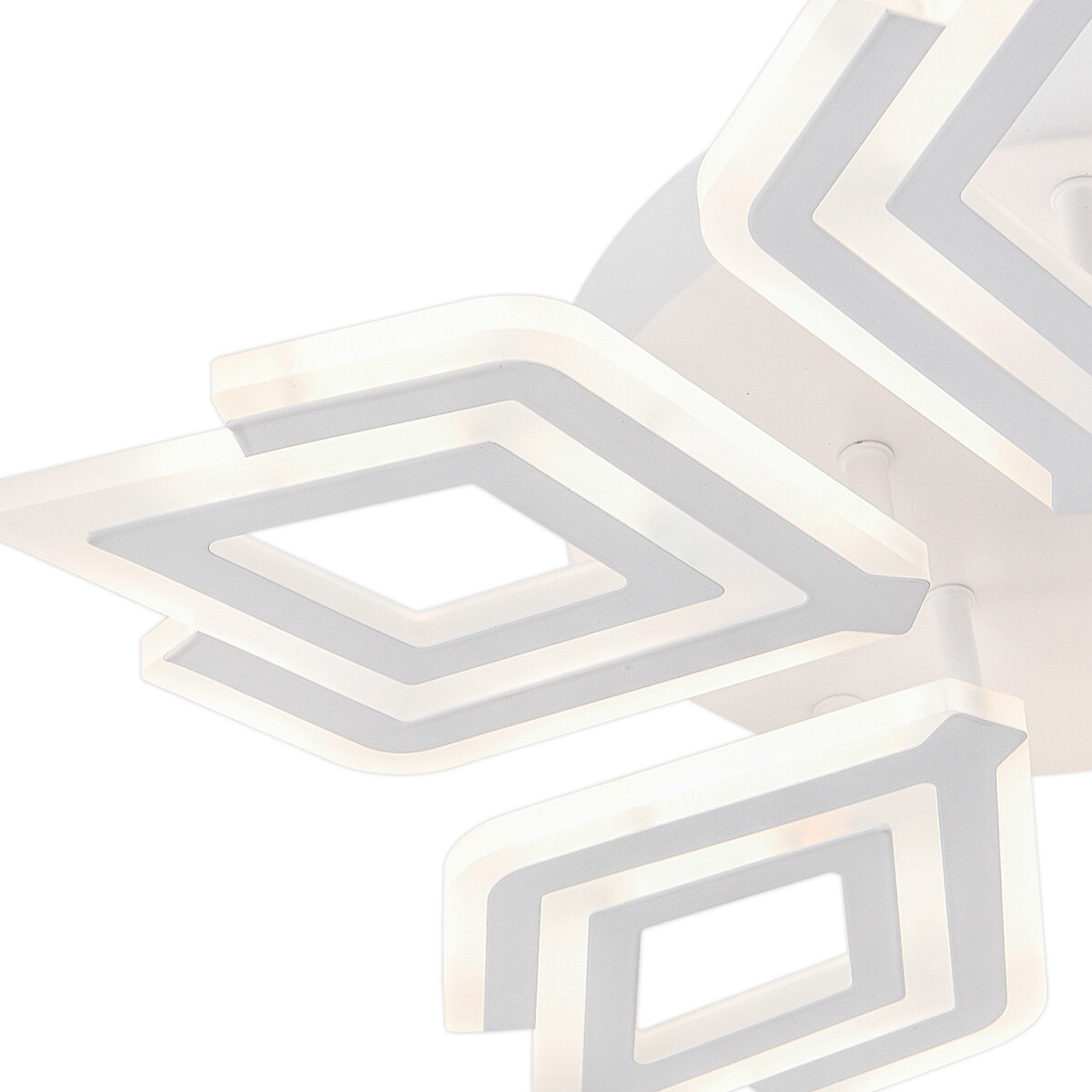 Escada 10288/5 LED*85W White — изображение 5