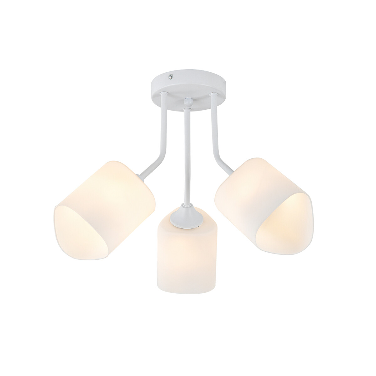 l121870 Escada 2102/3P E27*60W White — изображение 1