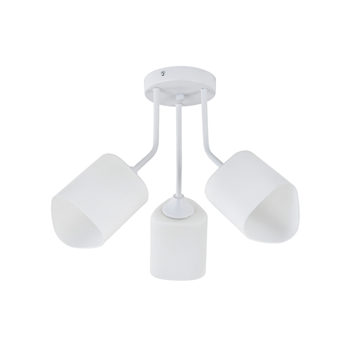 Escada 2102/3P E27*60W White — изображение 2