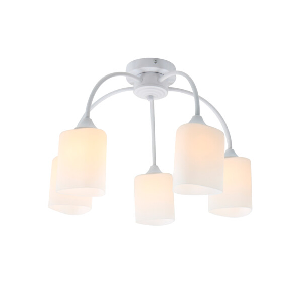 Escada 2102/5P E27*60W White