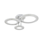 Escada 10297/3 LED*73W Chrome — изображение 2