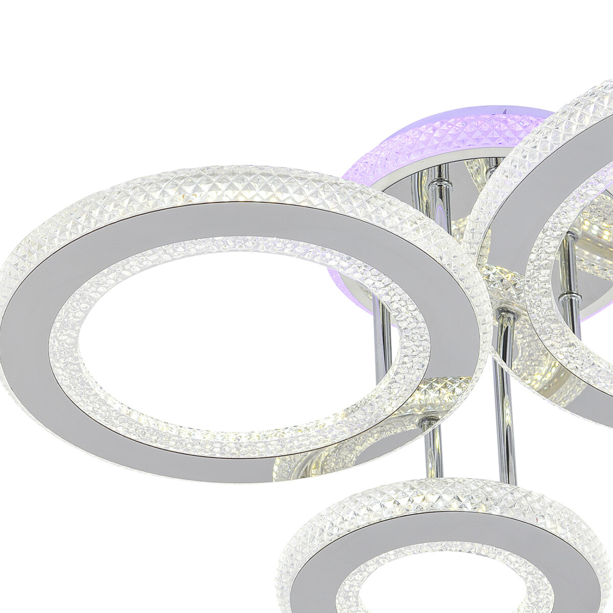 Escada 10297/3 LED*73W Chrome — изображение 5