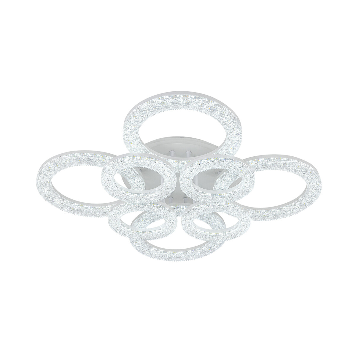 Escada 10296/8 LED*155W White — изображение 3