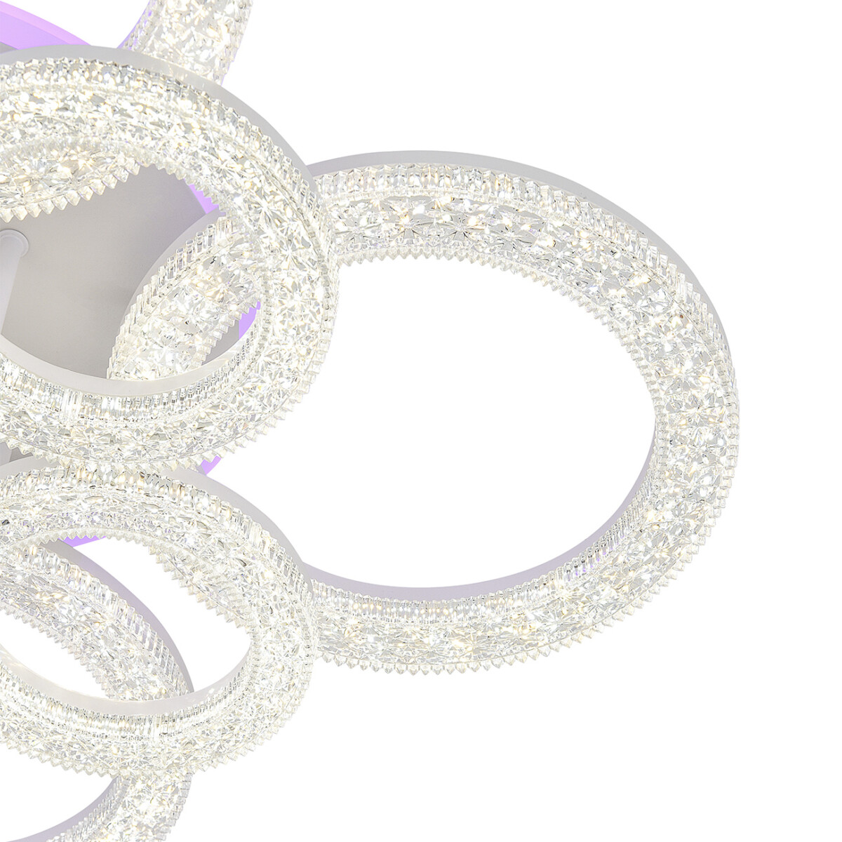 Escada 10296/8 LED*155W White — изображение 5