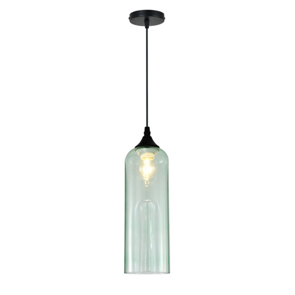 Escada 2110/1S E27*40W Black/Green