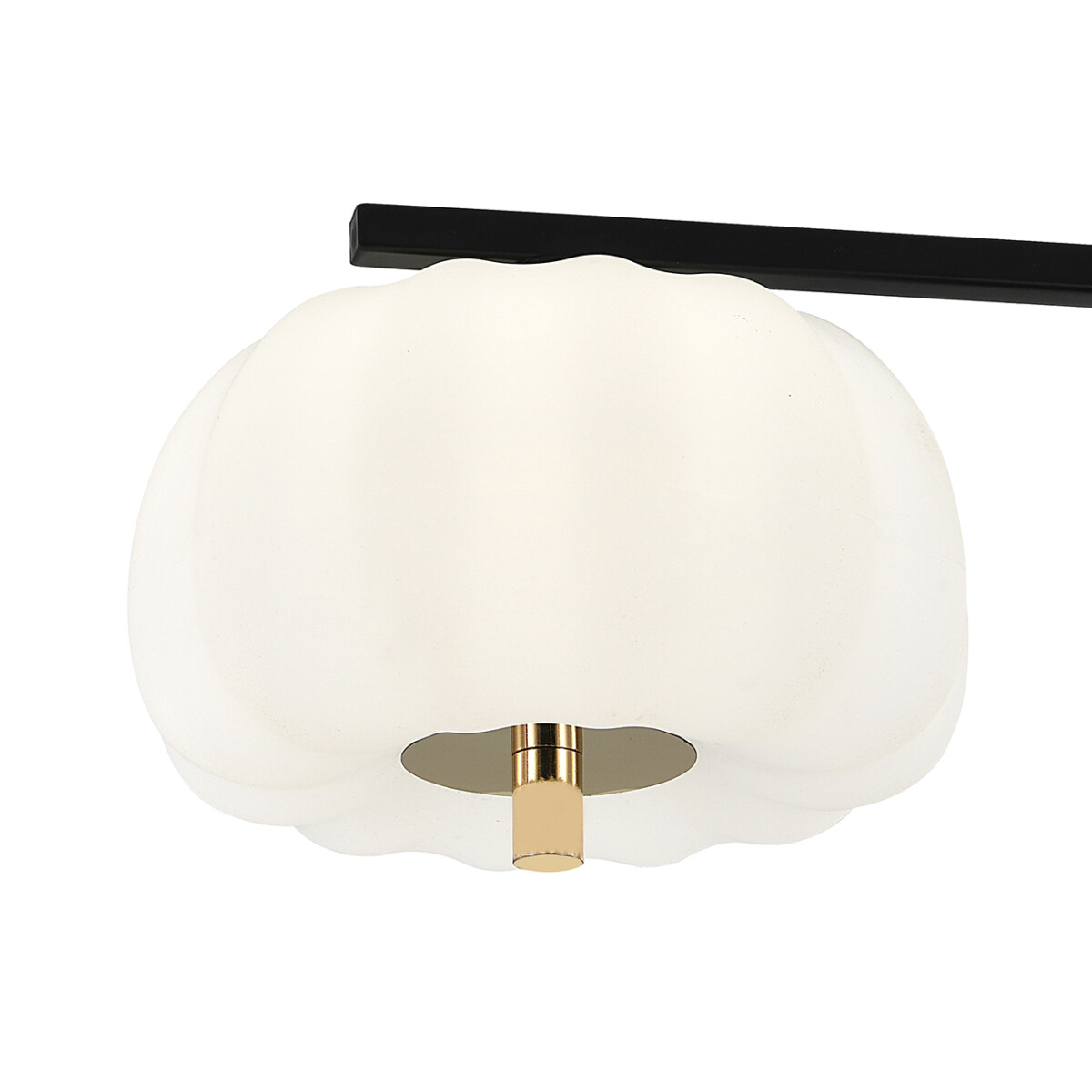 Escada 10301/3 LED*30W Black/Gold — изображение 5