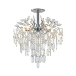 Escada 2135/5P E14*40W Chrome