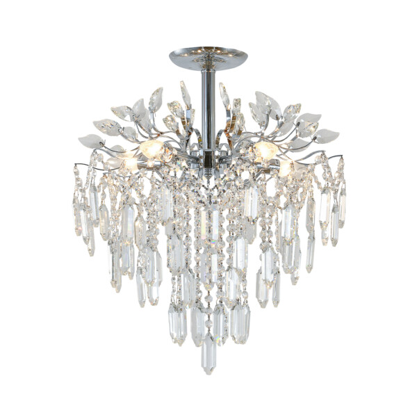 Escada 2135/5P E14*40W Chrome